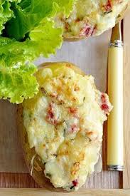Pommes De Terre Au Four Gratinees Au Comte Recette Facile La Cuisine De Nathalie La Cuisine De Nathalie Recettes De Cuisine Pomme De Terre Au Four Cuisine