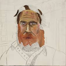 Irish Arts Review — Harry Walsh Foreman