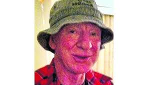 William HAMMOND Obituary (2021)