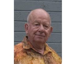 Robert Paulson Obituary (1935