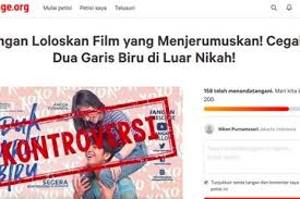Sinopsis dua garis biru (2019): Dua Garis Biru Full Movie Online Python
