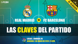 Ter stegen, dest, araujo, sergio, messi, dembele, lenglet, pedri, alba, de jong, mingueza. The Keys To Real Madrid Fc Barcelona De Laliga 2019 20