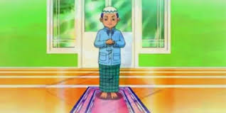 Ustaz wadi anuar dan isteri. Ini Keutamaan Sholat Berdasarkan Hadist Hikmah Rri Palembang