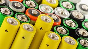 Discover the best aa batteries in best sellers. The 5 Best Aaa Batteries