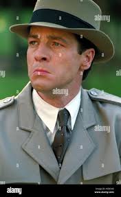 INSPECTOR GADGET 2, French Stewart, 2003. (c) Walt Disney/ Courtesy:  Everett Collection Stock Photo