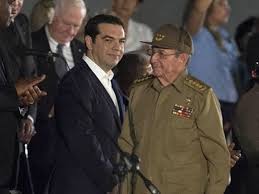 In after fidel, my book about the castro brothers, i concluded with a thought shared with me by juanita castro, their younger sister. Greek Pm Holds Talks With Raul Castro After Fidel Funeral Greek City Times
