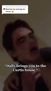 Reply to @brooklyn_winston #greenscreenvideo PT.4 #fyp #theoutsiders  #sodapopcurtis