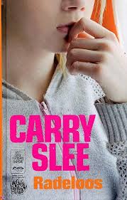 3 52 Carry Slee Radeloos Boeken Kinderboeken Slee