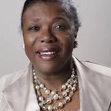 Yvonne J. Baker-Lewis