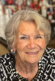 JoAnn (Jodi) Kirkpatrick, 91, of New Holland, Ohio went to be with the Lord 