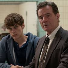 Брайан крэнстон, хантер дуэн, майкл стулбарг и др. From Your Honor To Tehran Why Israeli Dramas Translate So Well To American Tv Wsj