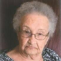 Rachel P. Jack Obituary