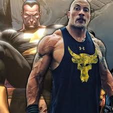 Dwayne douglas johnson, also known as the rock, was born on may 2, 1972 in hayward, california. Black Adam Release Date Cast Plot And Everything You Need To Know