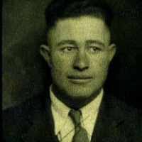 Cyril John Miles (1913–1970)