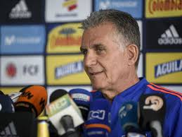 We guarantee the realisation of the 2021 copa america and in the coming days will inform on the relocation of those. Copa America Preview Colombia Strengths Weaknesses Manager Form Opponents More 90min