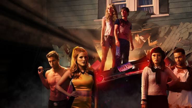 The Babysitter Review - IGN