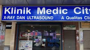 Cigna health and life insurance company. Klinik Medic City Walk In Clinic In Brickfields