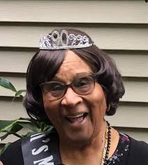 Lily S. Black Obituary February 12, 2022