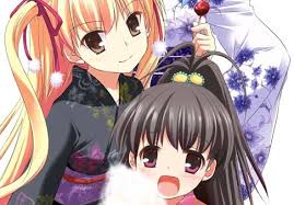 As such, he was raised by his sister, yuri. Characters Listen To Me Girls I Am Your Father Photo 35372715 Fanpop