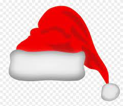 Santa Claus Hat Clipart Santa Hat Transparent Background Free Santa Claus Hat Santa Hat Clip Art