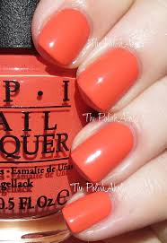 Opi Toucan Do It If You Try Nagellack Ideen Nagellackfarben Bunte Nagel