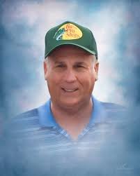 Bruce Stokes Obituary