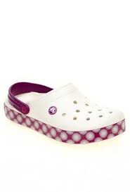 Crocs Crocband Bayan Terlik Terlik Sik