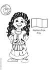 Plus, it's an easy way to celebrate each season or special holidays. 53 Children Of The World Coloring Pages Free Printable Coloring Pages