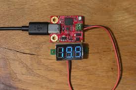 pd buddy sink from clara hobbs on tindie