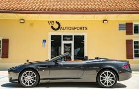 Image result for Meteorite Silver 2004 DB9 Volante