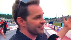 Final Pro Stock motos