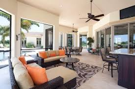 Due to the way it is structured. 26 Hidden Gem Living Rooms With Ceiling Fans Pictures Home Stratosphere