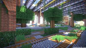 The Kuda Shaders Mod Is One Of The Most Popular Shader Packs Of All Time For Minecraft 1 12 And 1 11 2 This Is Because Minecraft Minecraft Shaders Minecraft 1
