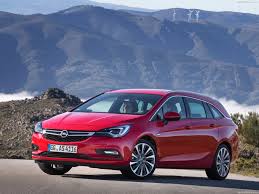 Braev) ncs release music provided by nocopyright. Opel Astra Sports Tourer 2016 Pictures Information Specs