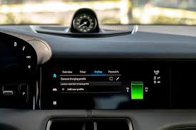 We expect the cross turismo model to weigh just slightly more than the turbo s sedan. 2021 Porsche Taycan Cross Turismo Review Trims Specs Price New Interior Features Exterior Design And Specifications Carbuzz