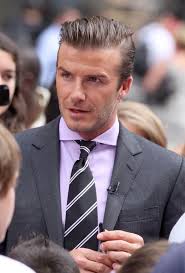 As one of the most famous soccer players and fashion icons in the world it s no wonder. 50 Best David Beckham Hair Ideas All Hairstyles Till 2021