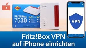 Die software fragt direkt nach. Fritz Box Vpn Auf Iphone Erfolgreich Einrichten So Geht S Youtube
