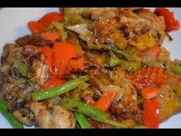 54 Poulet Dg Cuisine Camerounaise Youtube Poulet Dg Recettes De Cuisine Recettes De Cuisine Africaine