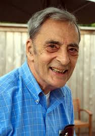 George Verven Obituary