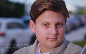 14-years-old Olie Beckett's Mesmerizing Single Effortlessly Reinvigorates  the Pop Scene with Authentic Teenage Spirit