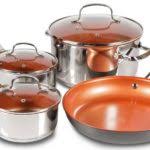 Learn about the marble hill, mo housing market through trends and averages. Cerapan Reviews Perfect Grip And Marble Hill Ceramic Cookware