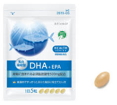 大人女性の美と健康に 良質なオイルを 好評の オイルサプリ が進化して登場 乳化吸収 型dha Epa 2020年7月16日 木 リニューアル新発売 株式会社アテニアのプレスリリース