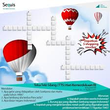 We did not find results for: Sequis On Twitter Yuk Ikutan Teka Teki Silang Hari Kemerdekaan Ri Sequishutri Caranya Mudah Lihat Di Https T Co 4osmstgt9h Good Luck Https T Co Rt2vvxupbi