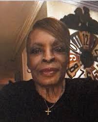 Edna Earl Abraham Obituary December 6, 2022