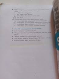 Check spelling or type a new query. Pertanyaan Tentang Pementasan Drama