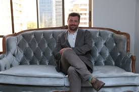 Hemos tenido malos líderes que no han sido capaces de encarnar este cambio. Sebastian Sichel The Candidate Of La Moneda Who Comes To Chair Corfo