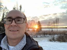 Missionary's Testimony”- Chris Carter [english ver.]