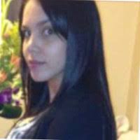 Oneida Gonzalez-Flores