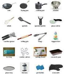 Browse a wide selection of modern kitchen gadgets and cooking tools, including measuring cups and spoons, mixing bowls, kitchen utensils, timers, cooling racks, can openers, peelers, graters, kitchen shears and more. 7 Kitchen Utensil Lesson Plan Child Developement Ideas Kitchen Safety Cooking Classes For Kids Kitchen Utensils And Equipment