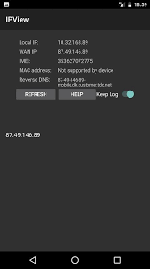 Noads, faster apk downloads and apk file update speed. Ipview For Android Apk Download